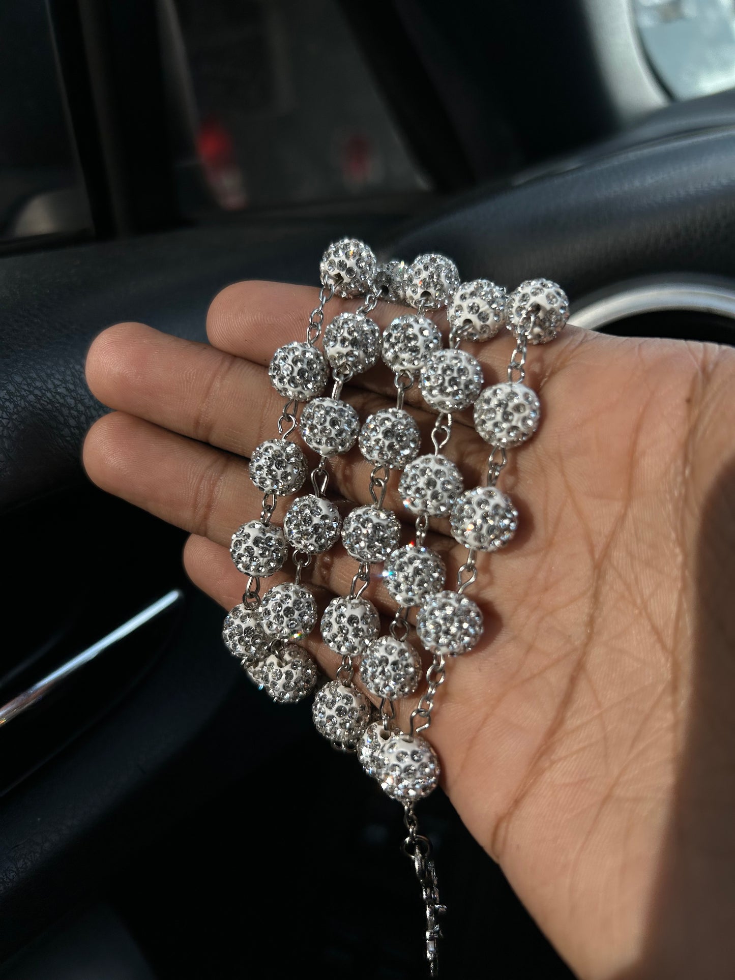 Galaxy Rosary (Buy 1, Get 1 Free)
