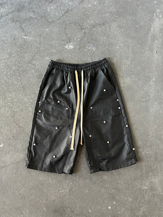“Japanese” Wax Denim