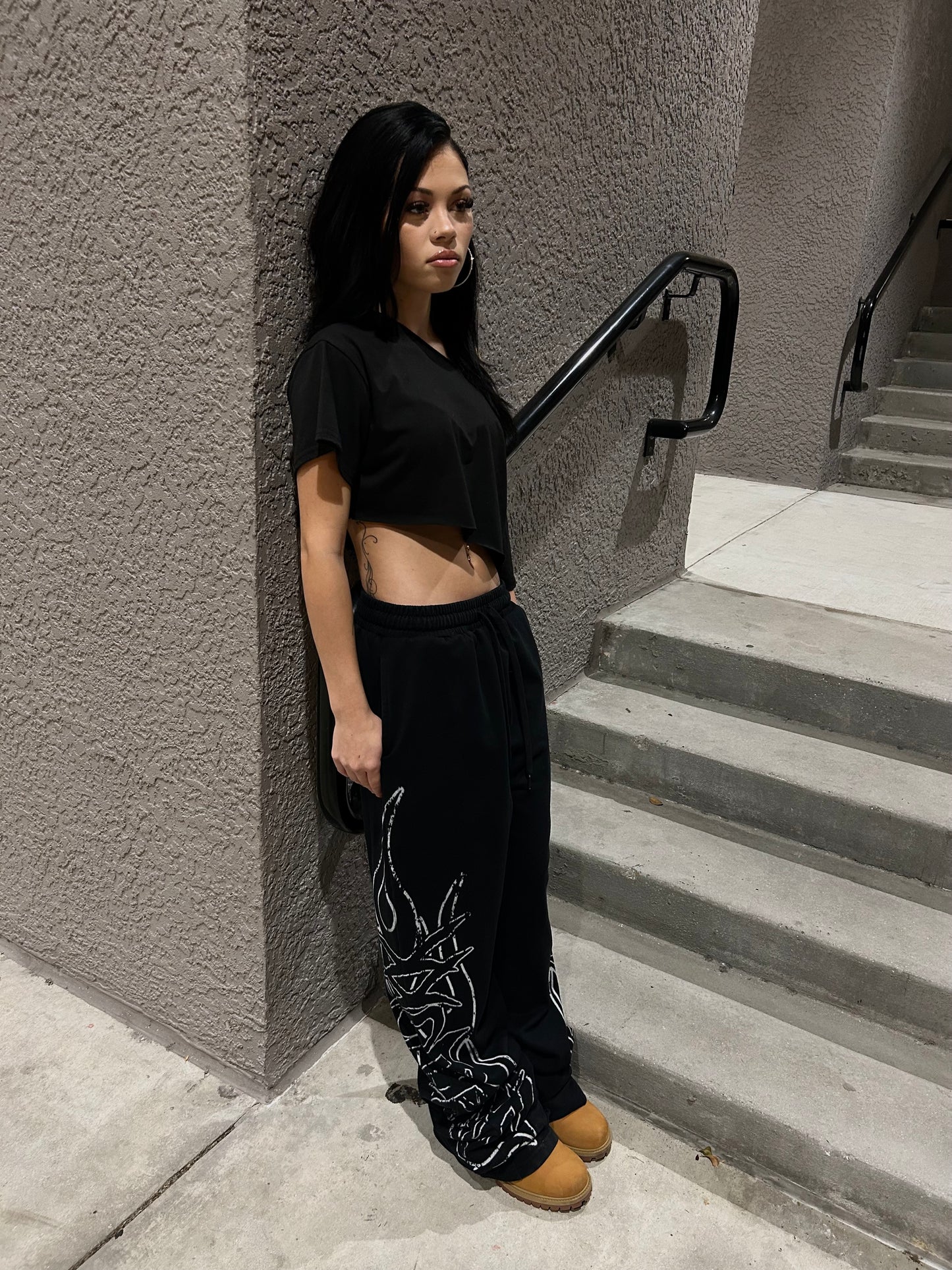 Xxclusive Rockstar Signature Sweats (premade)