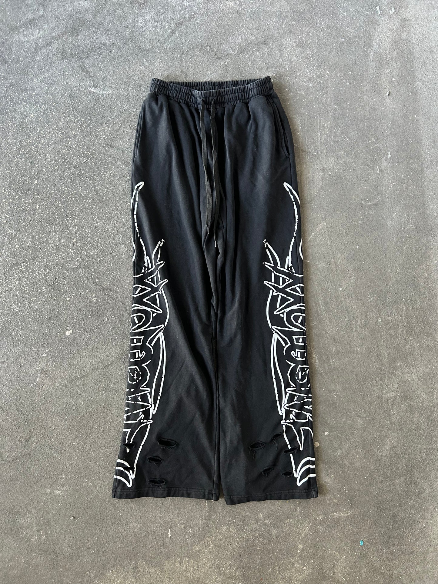 "Rockstar" Sweats